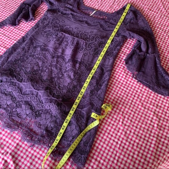 Free People Dress - Picture 4 of 8